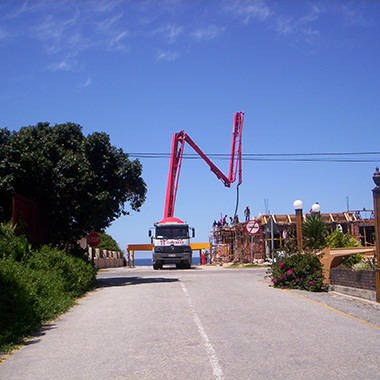T&T Concrete
