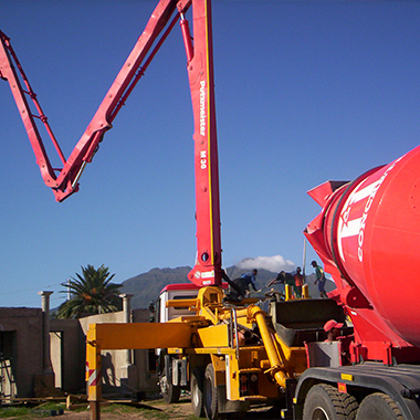 T&T Concrete